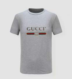 Picture of Gucci T Shirts Short _SKUGucciTShirtm-6xl1q0111216
